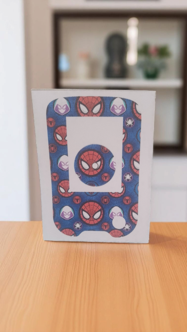 Producto - Free Spiderman