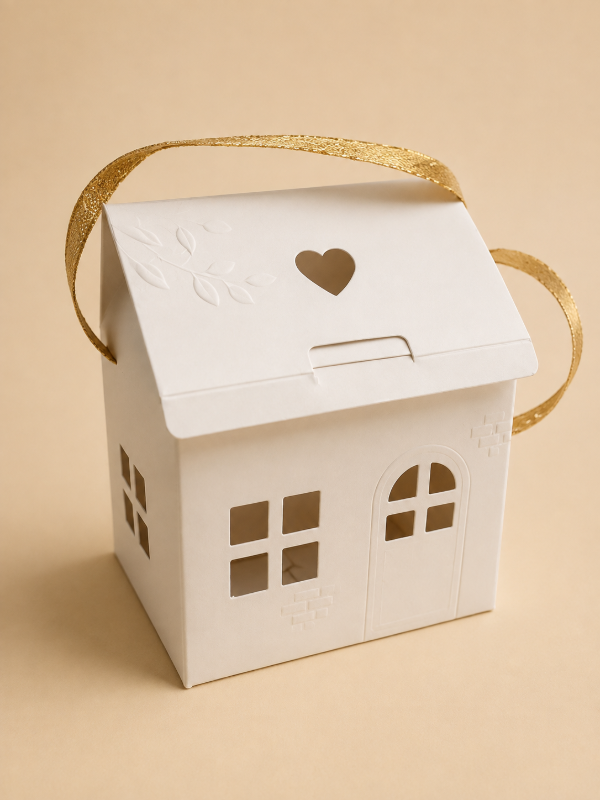Producto - CASITA PEQUEÑA COD. 1606 10X9X10