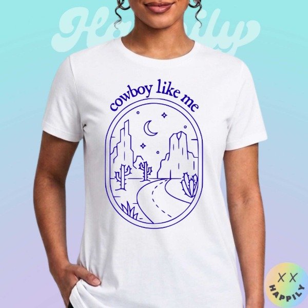 Remera Taylor Swift #28