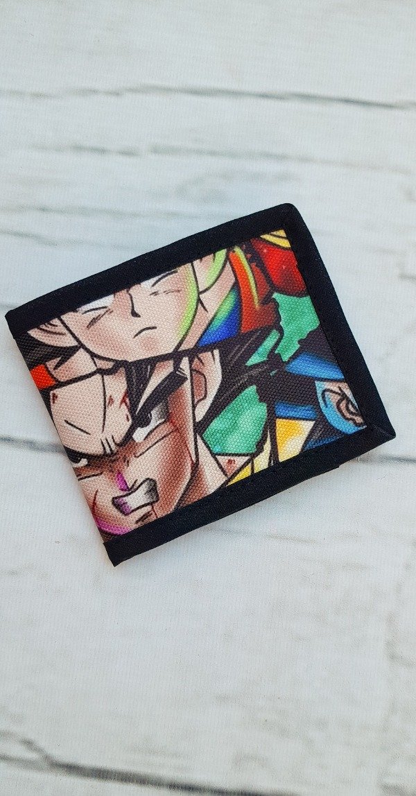 Producto - Bille dipi dragon ball