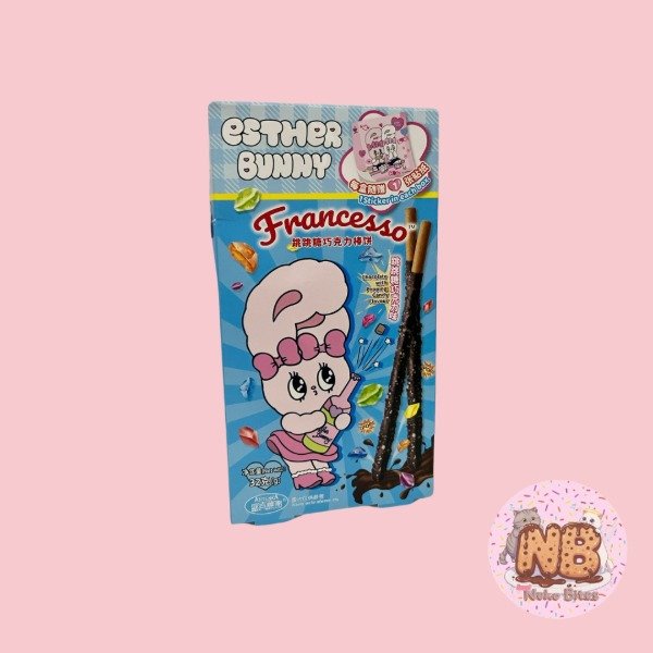 Producto - Stick Chocolate Pop