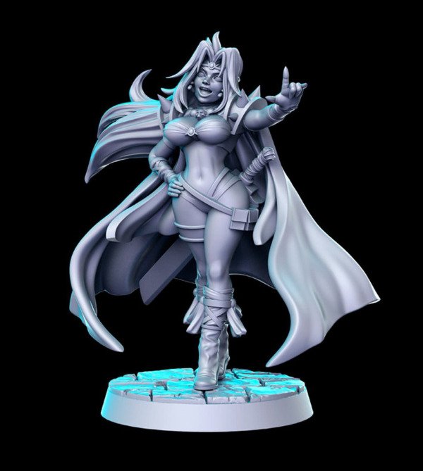 Producto - Naga - Slayers