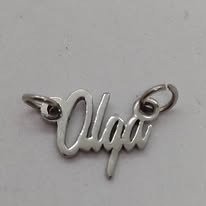 Producto - Nombres con O