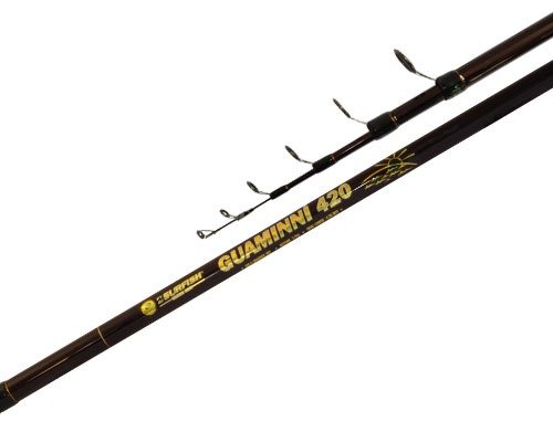 Producto - Caña Surfish telescópica Guamini 4,20