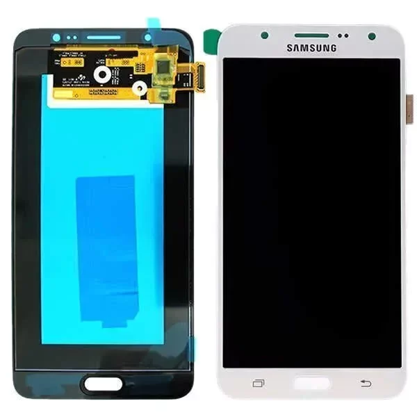 Producto - Samsung J7 2016 Oled