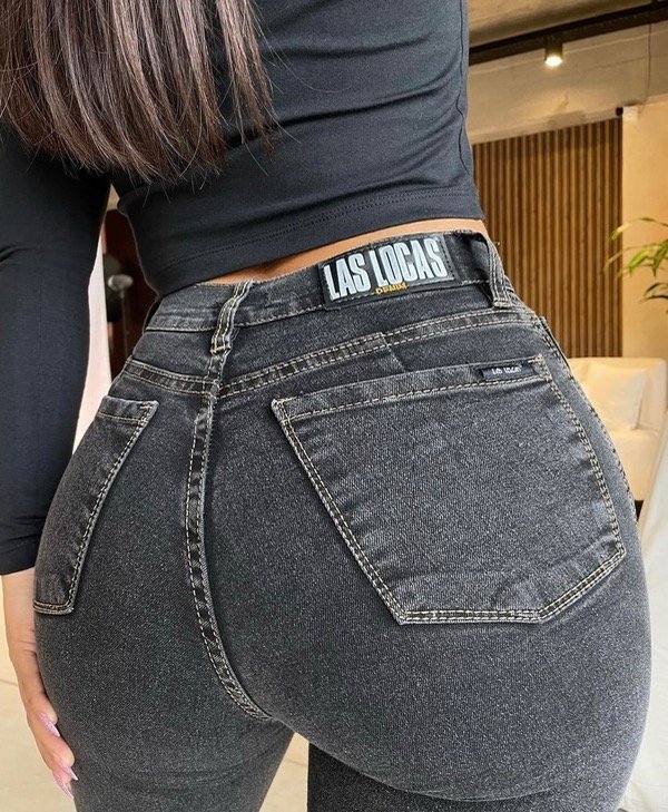 Producto - Denim Black Calvin - 2