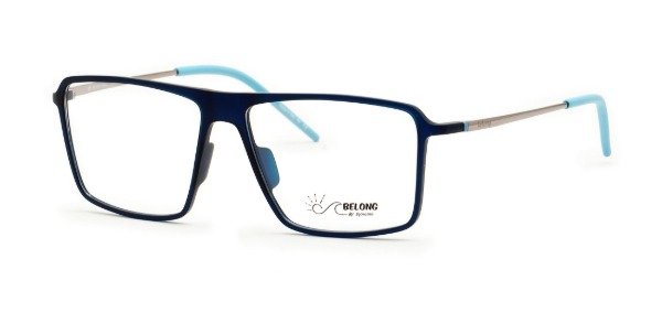 Producto - Armazón BELONG 475 azul