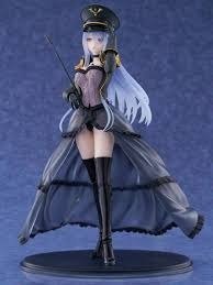 Producto - Figura Original Marin Kitagawa "Black Lobelia" - My Dress Up Darling - Taito