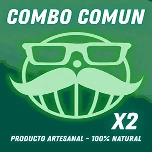 Producto - Combo Comun x2 (Línea líquida 1L)