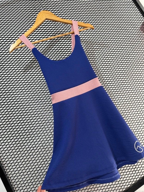 Producto - Vestido OSK TM deportivo - 1