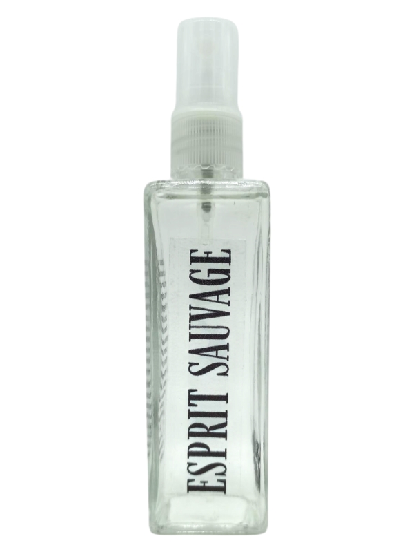 Producto - PERFUME MASCULINO "SPRIT SAUVAGE" CON FEROMONAS 30ML. QMSSAUVAGE30ML