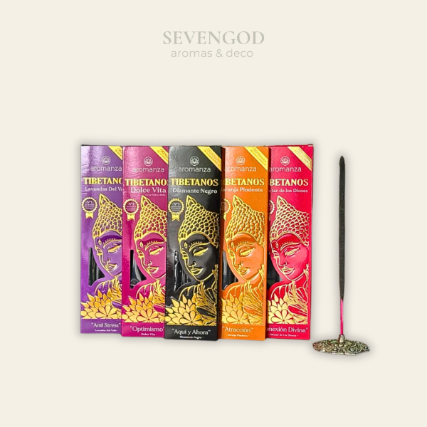 Producto - Tibetanos X8 - 0