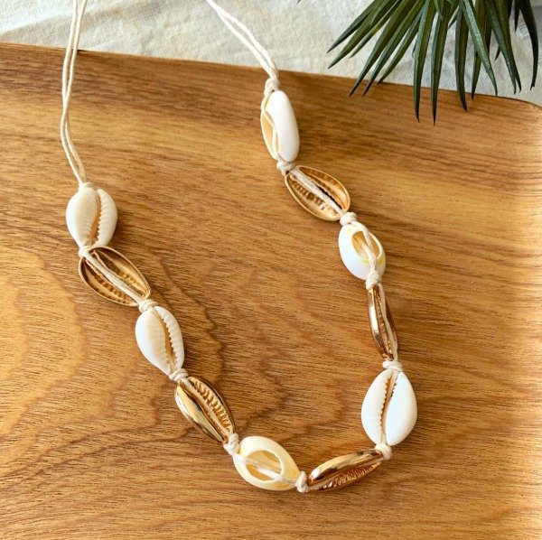 Producto - Choker Michelle
