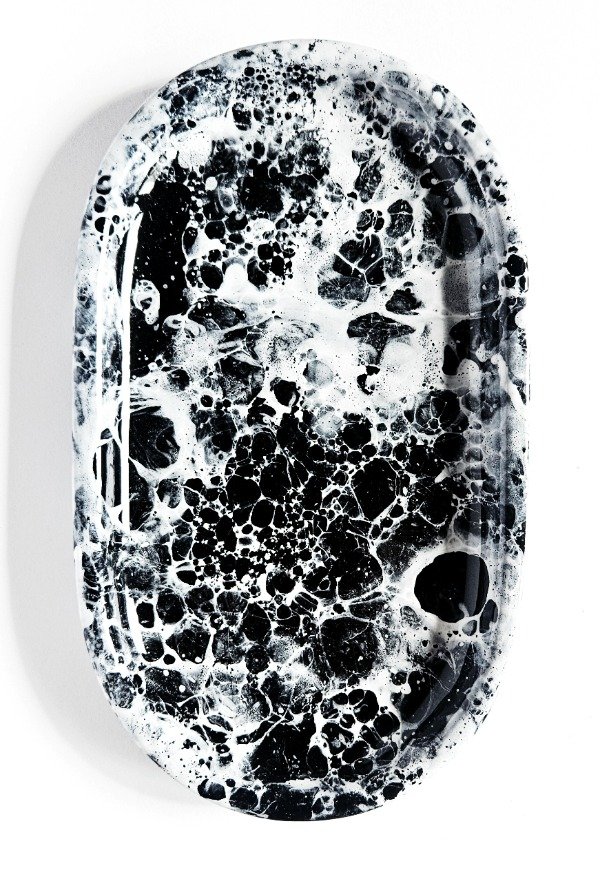 Producto - BANDEJA POMPEII BLACK
