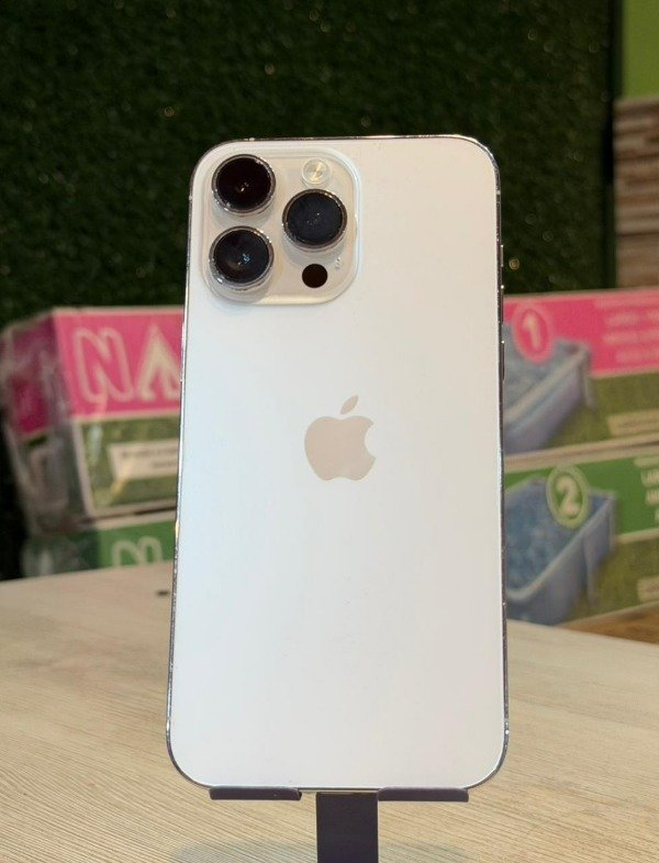 Producto - IPHONE 14 Pro Max 128GB white