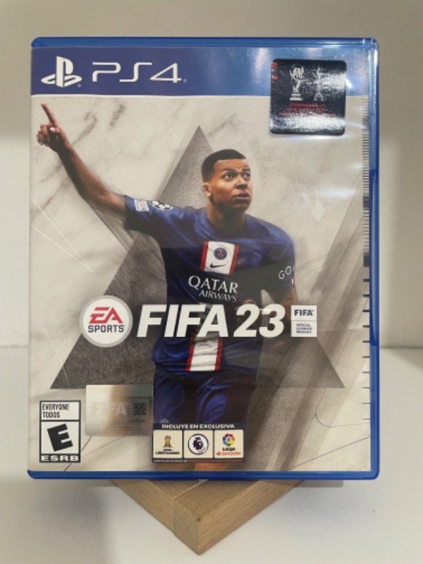 Producto - FIFA 23