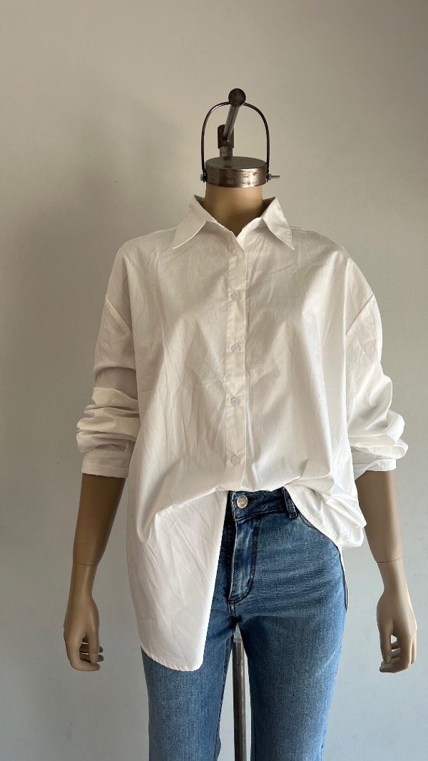 Producto - Camisa ALMA