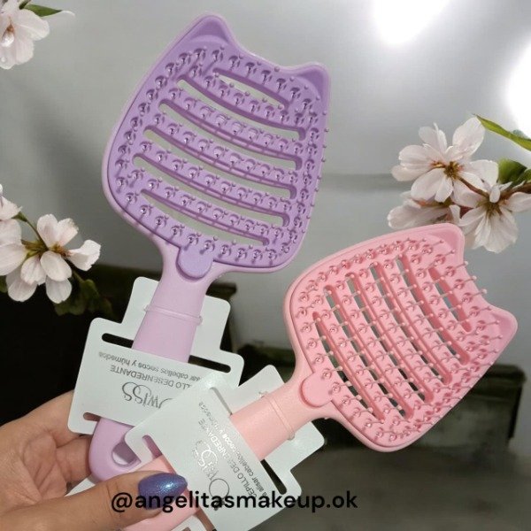 Producto - Cepillo gatito