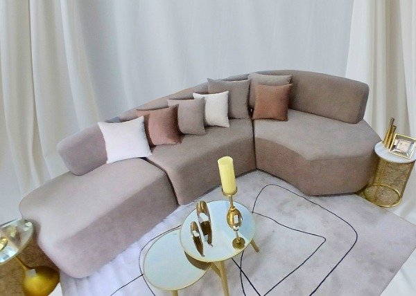 Producto - Sofá Duna