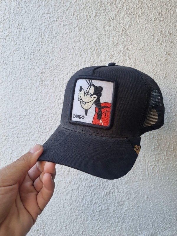 Producto - Gorra GOORIN REGULABLE DINGO