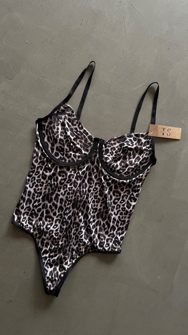 Producto - BODY MELIFERA 3780 PRINT