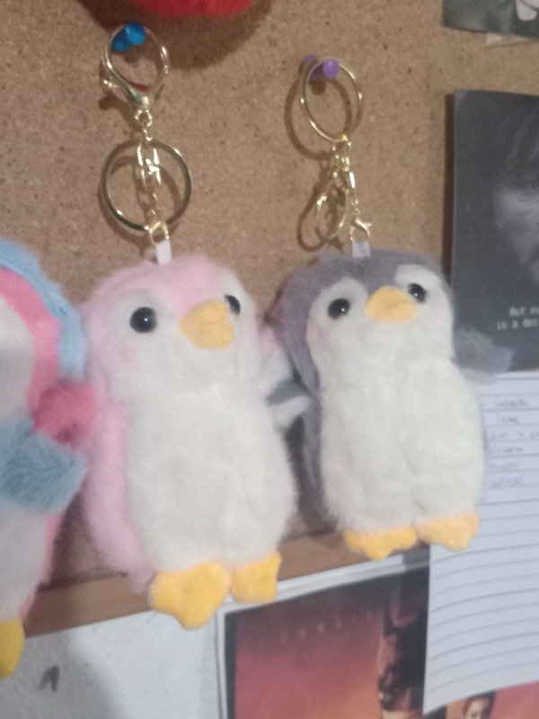 Producto - Pingüinos