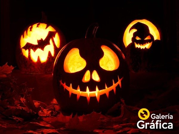 Producto - Halloween FS 08