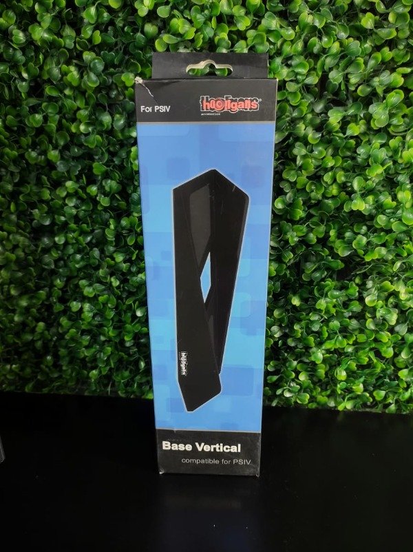 Producto - BASE VERTICAL HOOLIGANS PARA PSIV