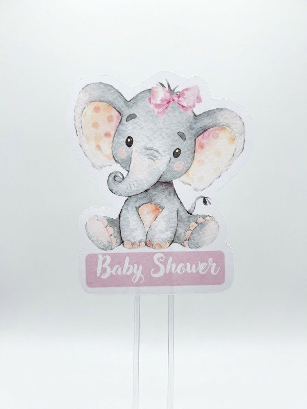 Producto - TOPPERS BABY SHOWER - 0