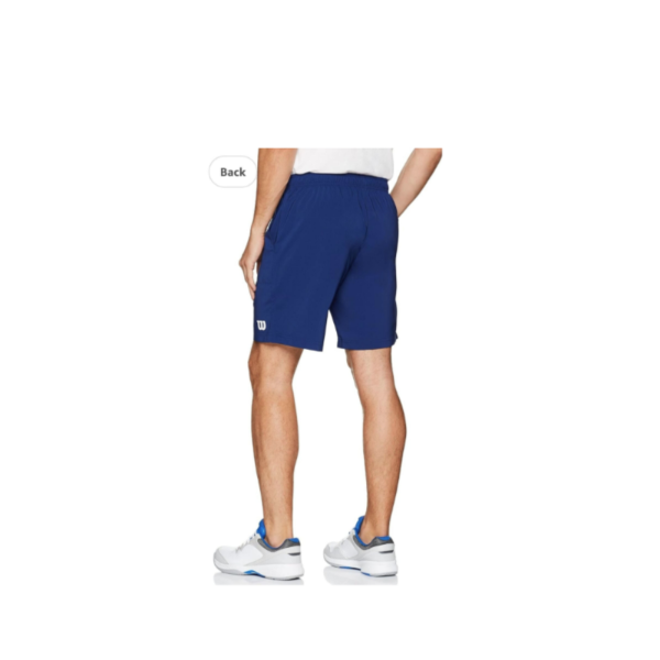 Producto - Short Wilson Training 90538 Tenis Padel Running