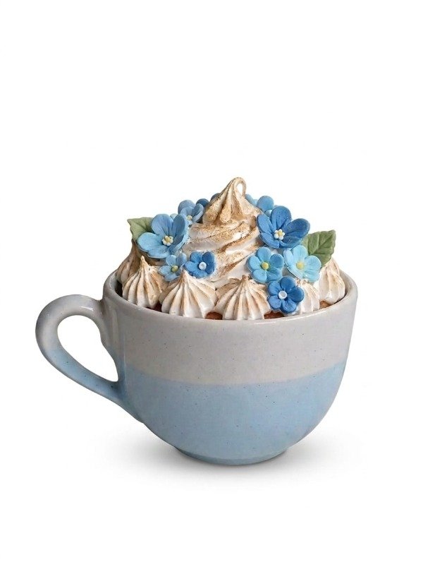 Producto - UN REGALO ORIGINAL TAZA MAS TORTA - 0