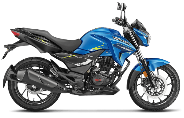 Producto - HERO 150 XTEC