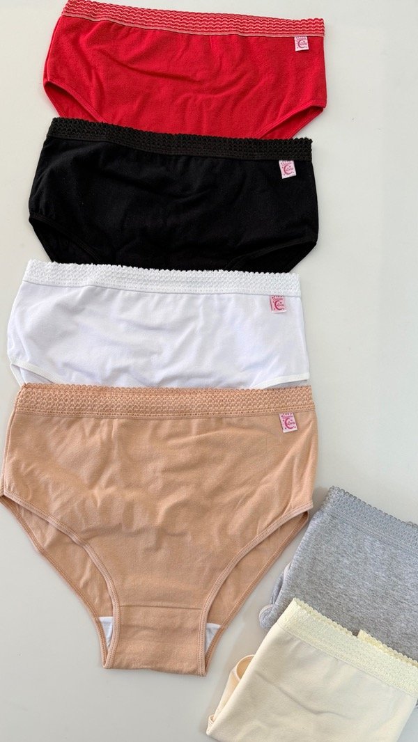 Producto - Pack 3012 MM ( talle L )