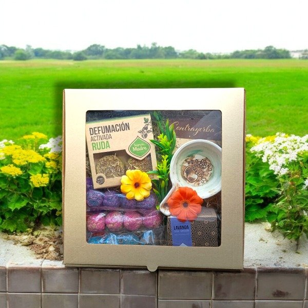 Producto - Regalos Referencia 1