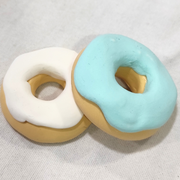 Producto - Apliques Rosquillas (a pedido)