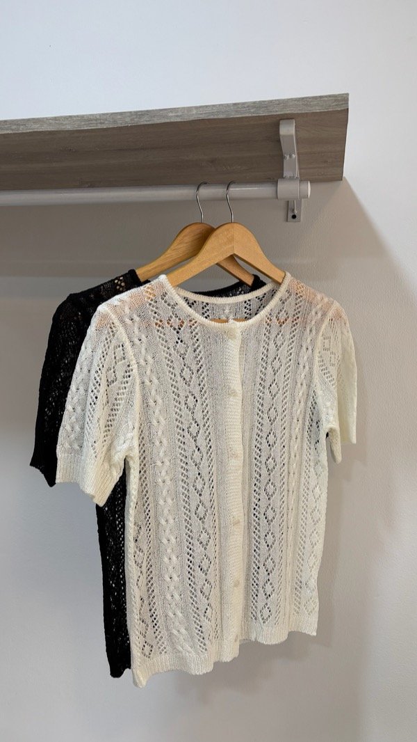 Producto - Remera calada Petra - 0