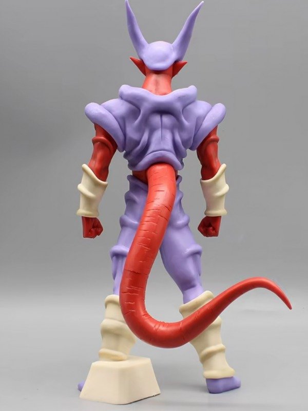 Producto - DRAGON BALL JANEMBA 26CM (5421) - 3