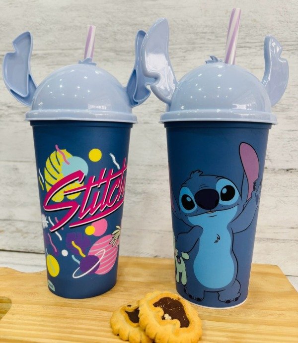 Producto - Vaso con Orejas Stich