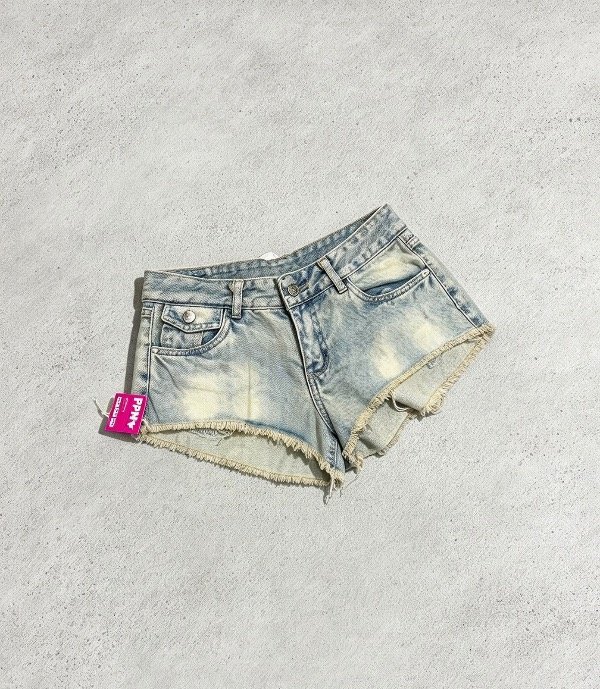 Producto - SHORT DAM