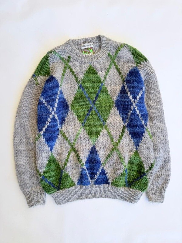Producto - SWEATER LANA