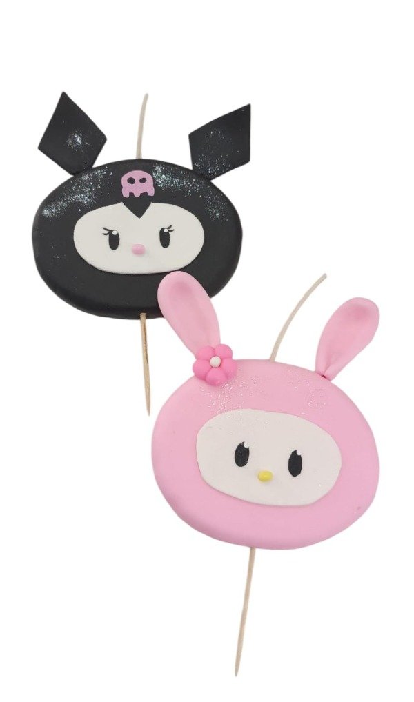 Producto - Kuromi xud