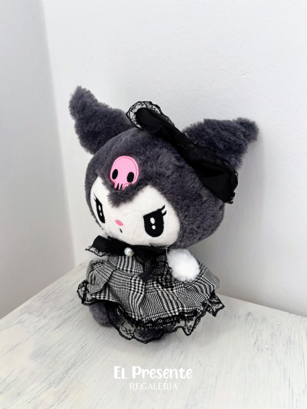 Producto - Peluche Kuromi