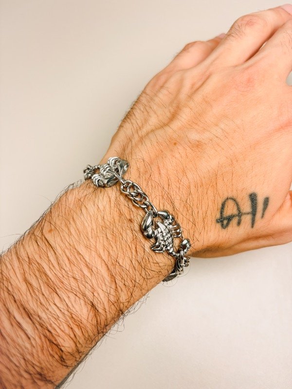 Producto - PULSERA S2