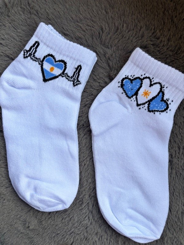 Producto - Socks adultos II