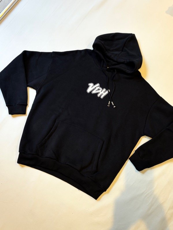 Producto - Buzo Mark Over