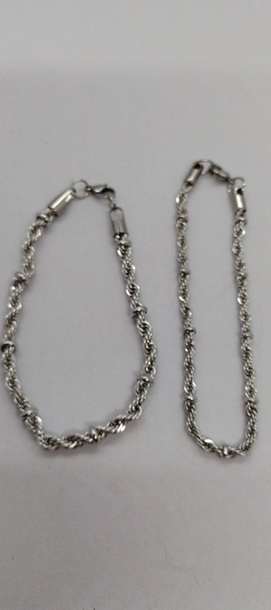 Producto - pulsera tourbillon de bolitas