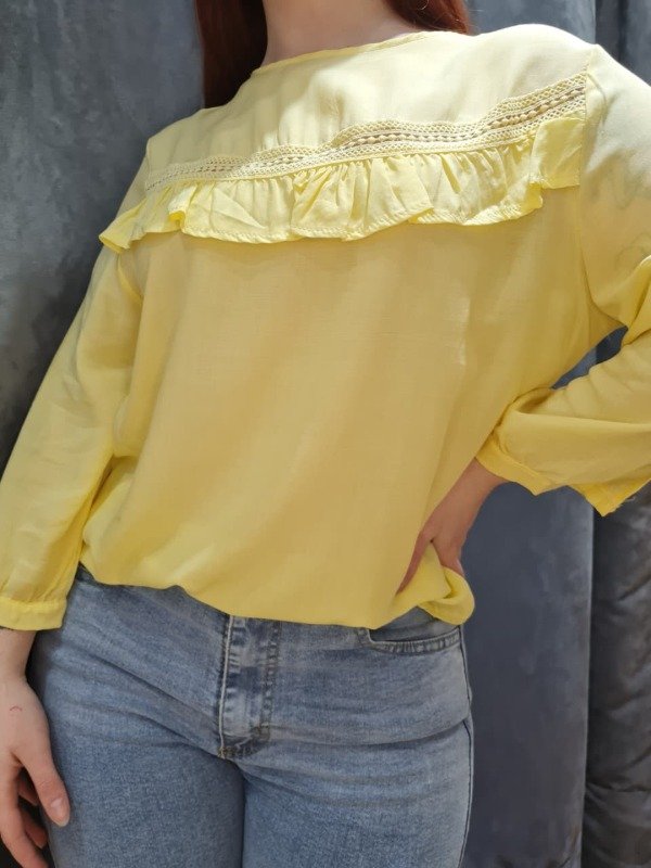 Producto - Blusa Kotao ll