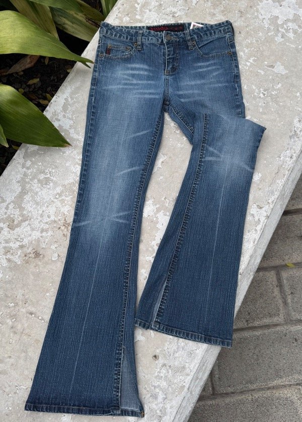 Producto - Oxford Mudd talle 36