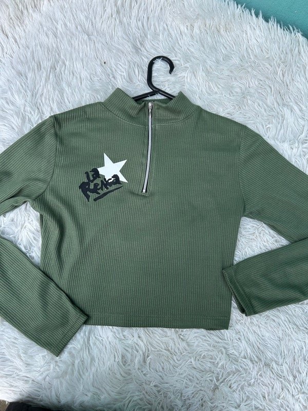 Producto - Camiseta la renga estrella