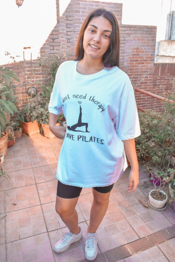 Producto - Remeron I need Pilates